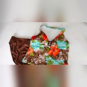 Beach Bay Tankini 16